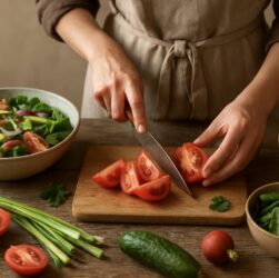 Produkty, których nie powinno się trzymać w lodówce