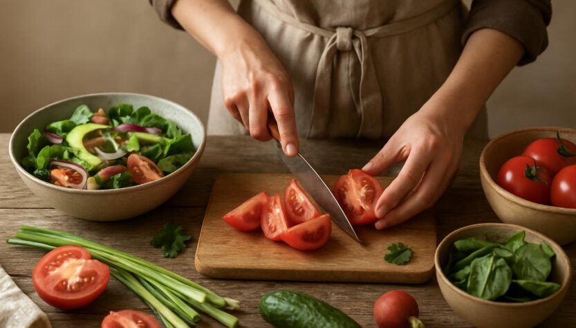 Produkty, których nie powinno się trzymać w lodówce
