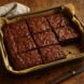 Największe błędy podczas pieczenia brownie