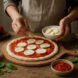 Najczęstsze błędy przy robieniu pizzy w domu